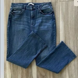 Elizabeth and James women’s jeans
